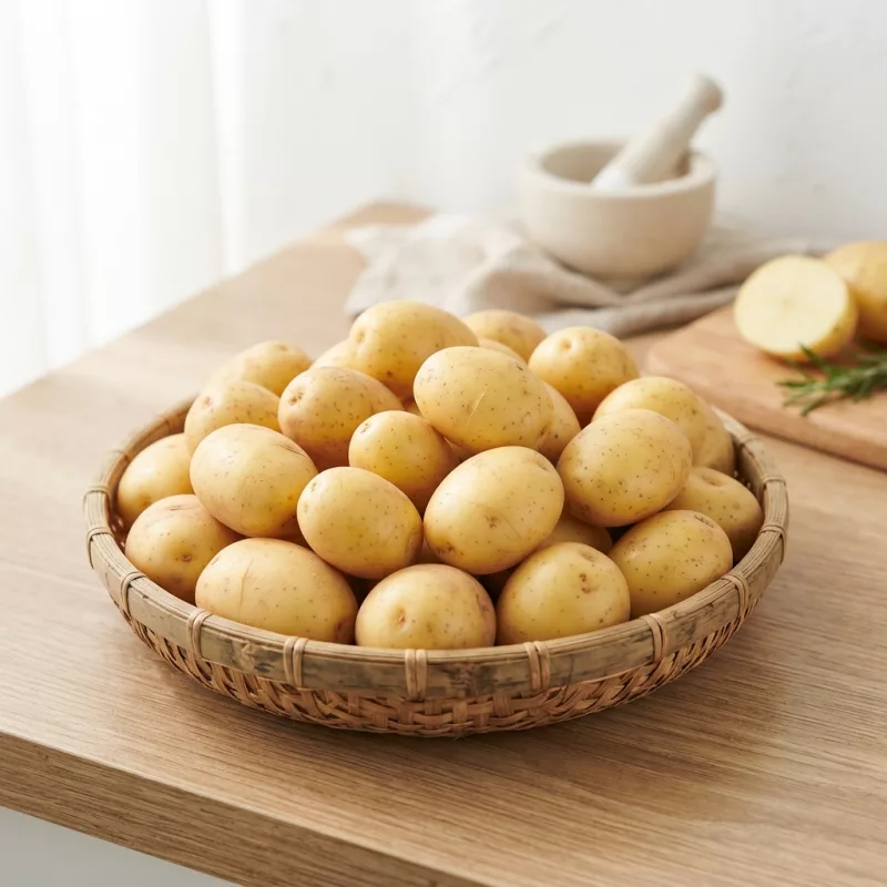 Khoai tây